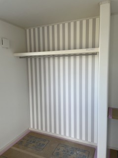 鉾田市舟木の平屋