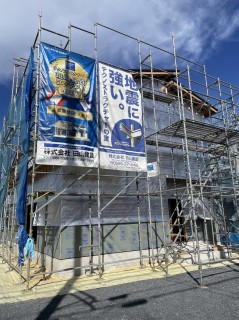 田山建設モデルハウス