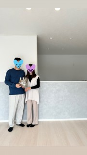 鉾田市のお家お引渡し