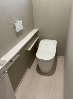 トイレの照明はセンサーライトが良い？
