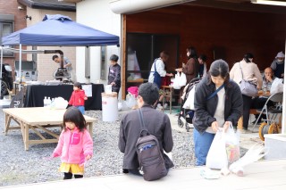 田山建設お客様感謝祭