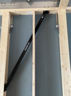 小美玉市羽鳥の家の構造を見に行こう