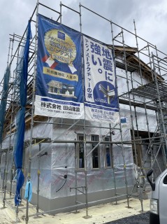 小美玉市のモデルハウス