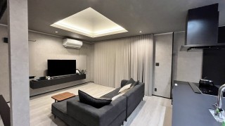 美しい光で心地よい暮らし