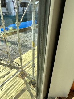 小美玉市羽鳥のお家の構造を見てみよう