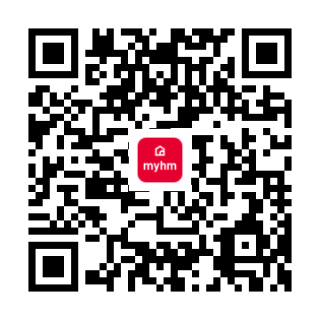 マイホームアプリ・マイホムを始めました