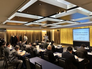 安全大会開催しました