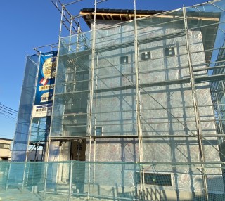 テクノストラクチャーEX誕生！