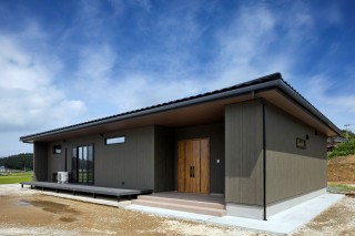 家づくりで大切にしていること　強いこと