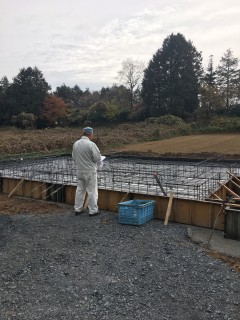 地震に強い家づくり12/3・今日から俺は‼