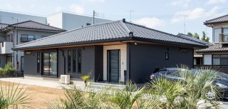 大地震の後でも自宅で過ごせること