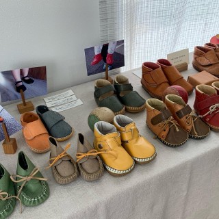 たやまるしぇ・むらたくつやさんの感謝sailやります