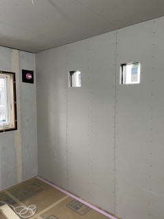 小美玉市羽鳥のお家