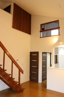 地震に強い家づくり12/7・3時間待ち