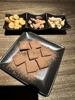 バレンタインデー