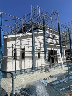 小美玉市のモデルハウス