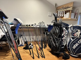 玉造ゴルフ倶楽部・若海コース