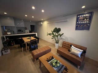 16畳のLDKは狭い？