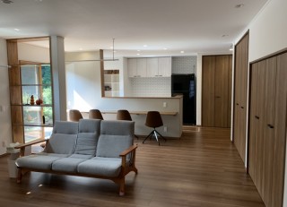 リフォームのこと