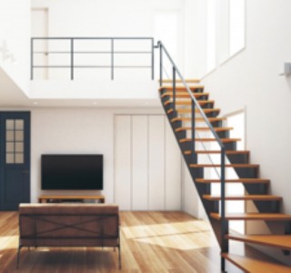 リビング階段や吹き抜けって実際どうなの？