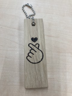 完成見学会のご来場記念品