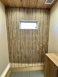 完成見学会２日目