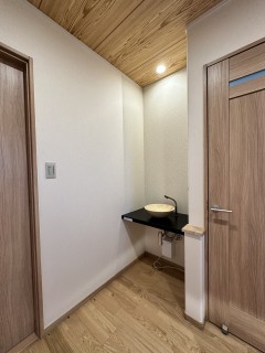 高級旅館に来たみたい！