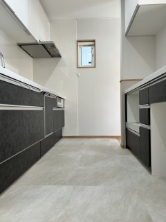 小美玉市の注文住宅お引き渡し