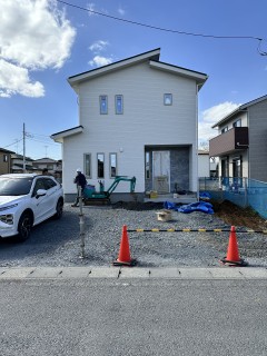 お家の外構どうする？