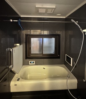 浴室換気暖房乾燥機つける？つけない？