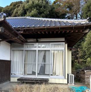 リフォームで断熱性能アップ⤴️