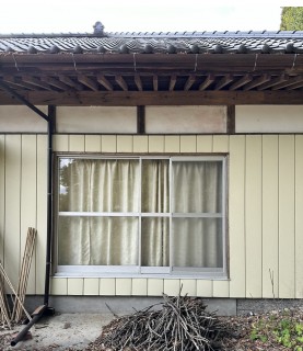 小美玉市リフォーム工事