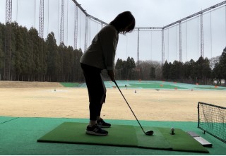 スコア最悪のゴルフコンペ