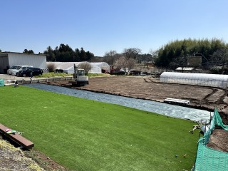 子どもの遊び場