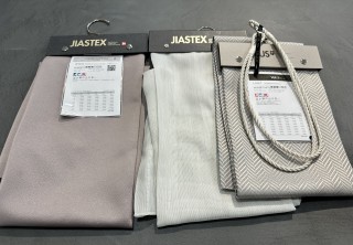 グレージュインテリア