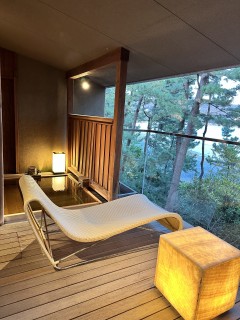 ホテルライクな照明が良い？