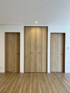 リビングに散らかってるものたちの帰る場所