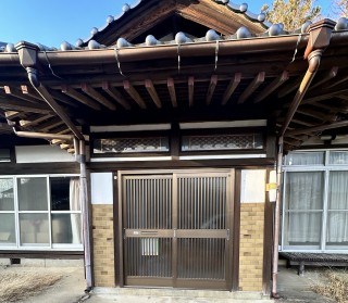 小美玉市リフォーム完成しました！