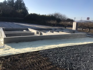 地震に強い家づくり12/15・五十日祭