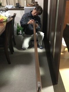 地震に強い家づくり12/16・今日から俺は‼