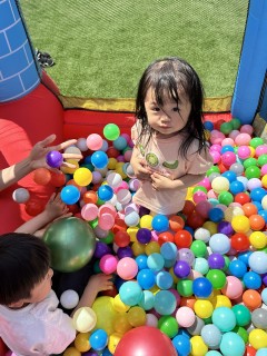 こどものあそび場