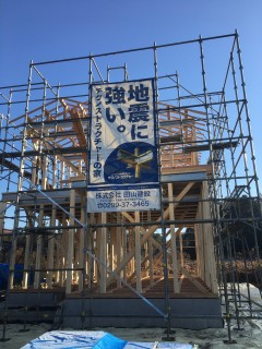 地震に強い家づくり12/21・あおり運転