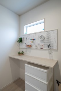 たやまのいえ　ワークスペース