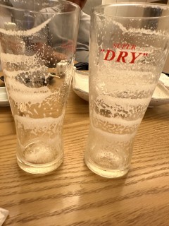 エンジェルリングが現れた！