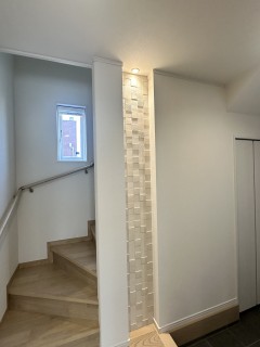 おしゃれな玄関