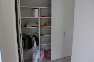 震に強い家づくり12/29・使いやすい収納