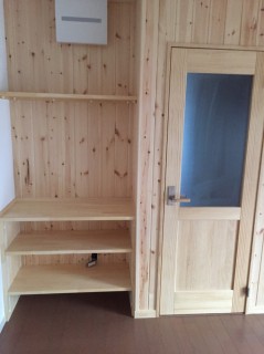 地震に強い家づくり12/30・餅つき