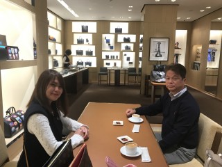 地震に強い家づくり1/6・おでかけ