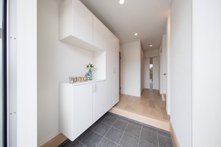 小美玉モデル販売商談会やるよ！