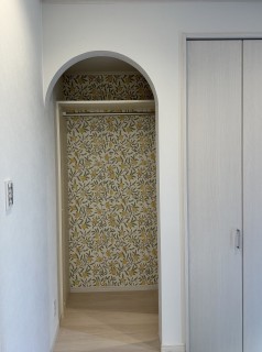 収納の扉　いる？いらない？